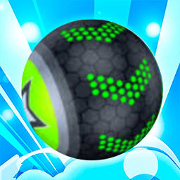 欢乐球球派对 v1.00