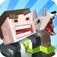 僵尸启示录和生存游戏