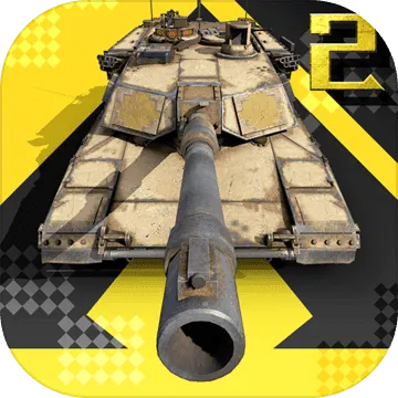 钢铁力量2官网版