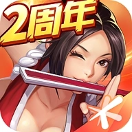 拳皇命运国际服