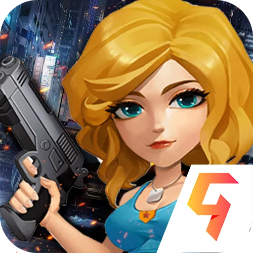 天命战域  v1.0.02