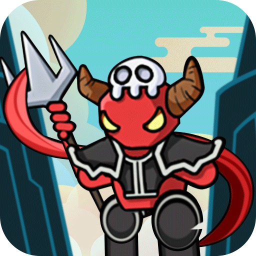 骑士冲冲冲 v1.0