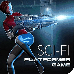 赛博朋克科幻行动