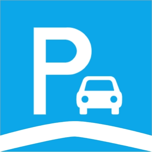 优车智慧停车场