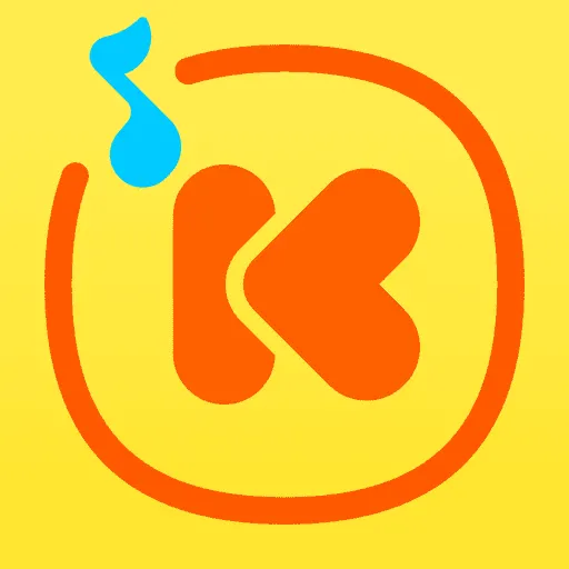 酷我音乐盒 v1.0