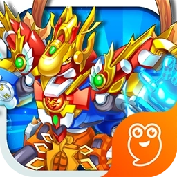 斗龙战士守护之战