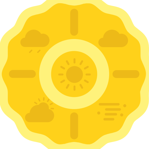 菠萝天气手机版 v1.2