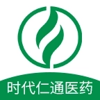 时代仁通医药