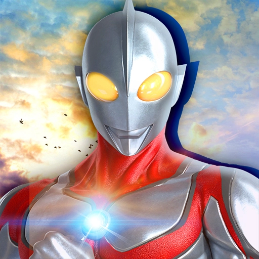 奥特曼终局之战安卓版 v2.0.1