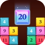 疯狂抓数字红包版