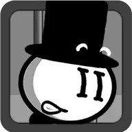 火柴人孤岛越狱