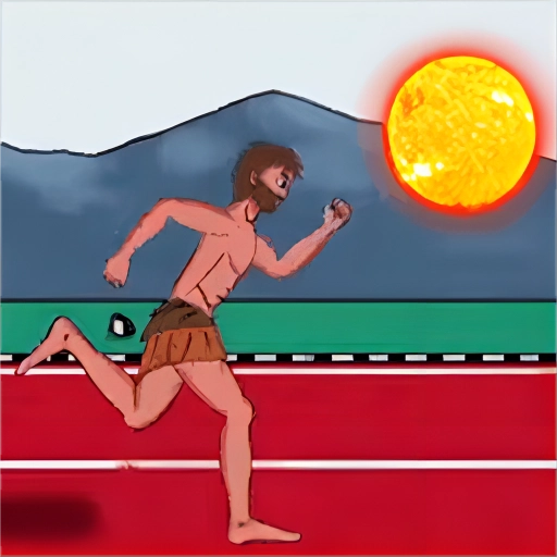 跑酷冲冲冲 v4.0