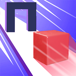 模拟球球向前冲游戏