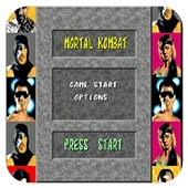 真人快打中文版