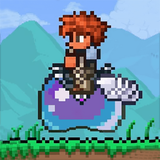 泰拉世界游戏官方版