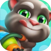 汤姆猫荒野派对 v3