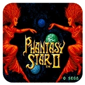 梦幻之星2汉化补丁