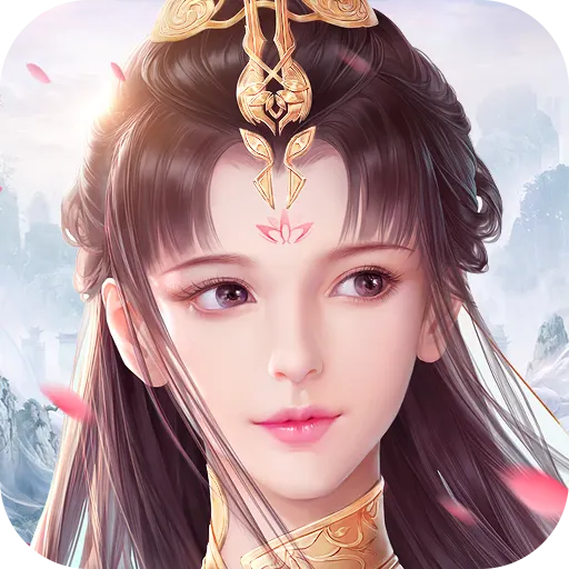 仙恋如歌手游官方最新版