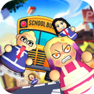 三个熊孩子的一天 v1.0.1