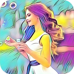 素描美肤颜值相机