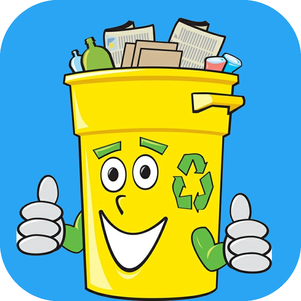 慧眼识垃圾 v20200504.1