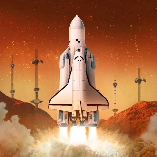 火星求生