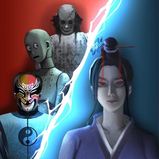 恐怖怪宅解谜 v1.0.1