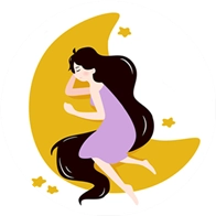 助眠白噪音