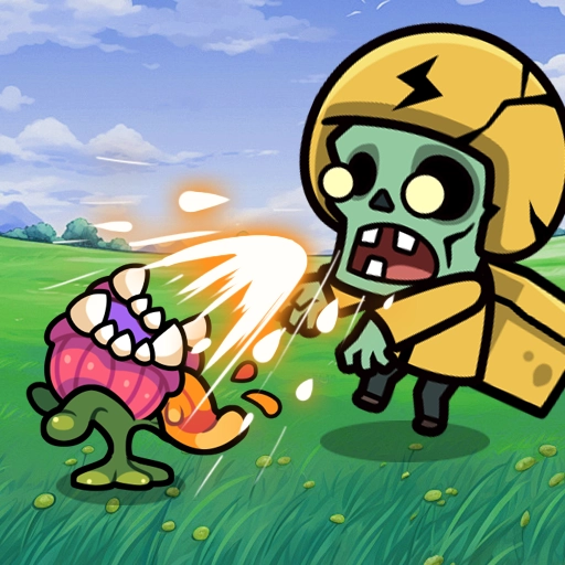 丧尸大战植物 v1.0.12
