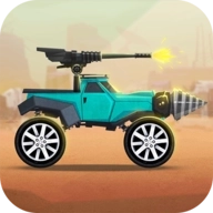 飞车总动员 v1.1.8