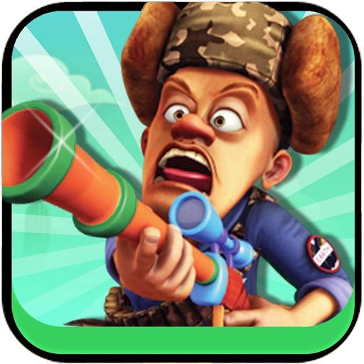 光头强守卫小木屋 v564.0