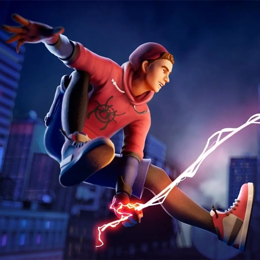 城市蜘蛛人 v1.2.8