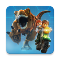 乐高侏罗纪公园 v2.0.1.18