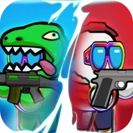 像素太空杀绝地逃生 v2.3.6