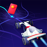 汽车城市模拟器