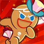 跑跑姜饼人最新版本