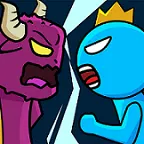 火柴人拯救游戏