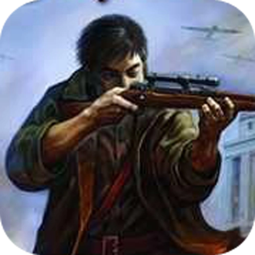 抗日血战上海滩