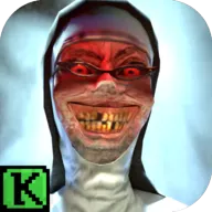 Evil Nun