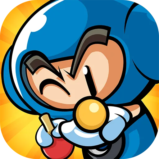 乒乓大魔王 v1.0.1