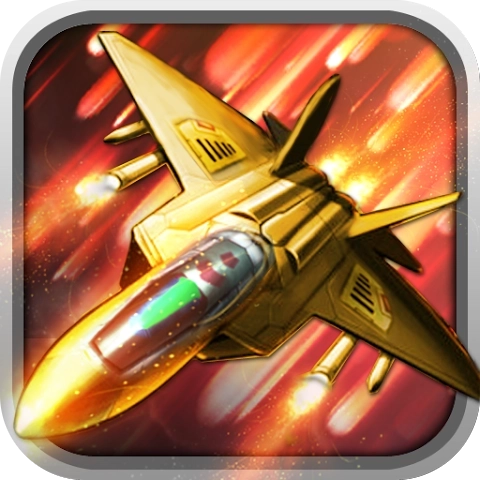 威虎战机手机版