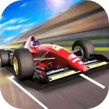 F1赛车模拟3D