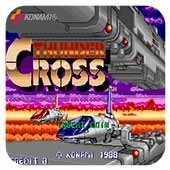 雷霆战机2023正版最新版