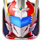 铠甲勇士