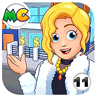 我的城市豪宅  v2.1.15