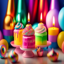 甜蜜派对 v1.2.21