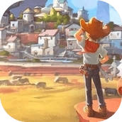 沙石镇时光手机版