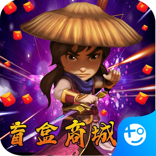 武侠Q传