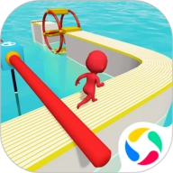 水上乐园大乱斗