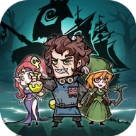 勇者之海手机版